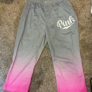 Women's capri